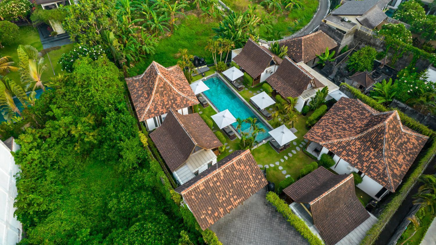Bloom Resort Bali By Balisuperhost Canggu  Exterior photo