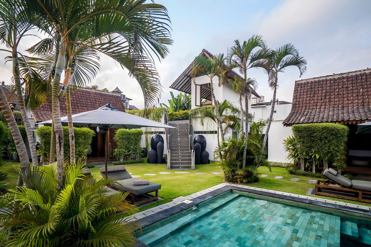 Bloom Resort Bali By Balisuperhost Canggu  Exterior photo
